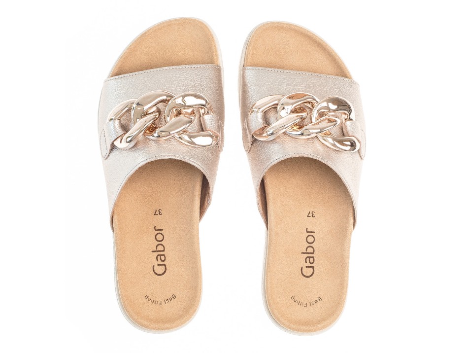 Gabour | Exclusif 8374362 Erica - Puder